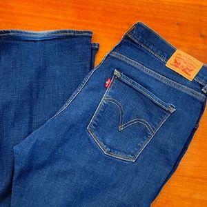 Levi’s Red Tag Classic Boot Size 32